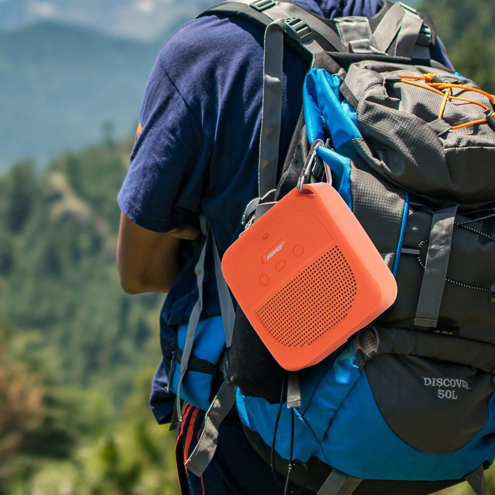 Amazon.co.jp: TXEsign シリコンケース Bose SoundLink マイクロ